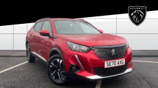 Peugeot 2008 1.2 PureTech 130 Allure Premium 5dr Petrol Estate